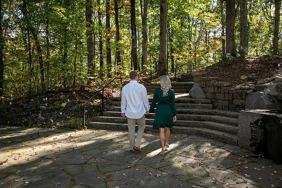 Engagement Photos