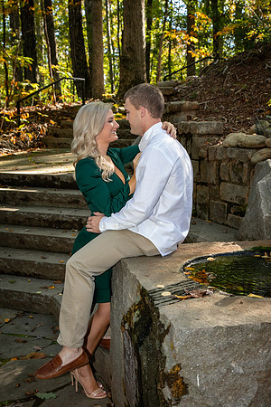 Engagement Photos