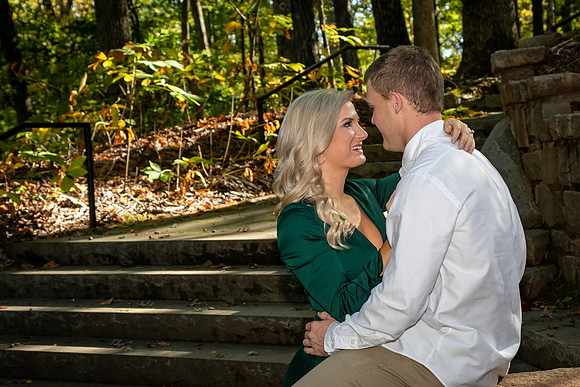 Engagement Photos