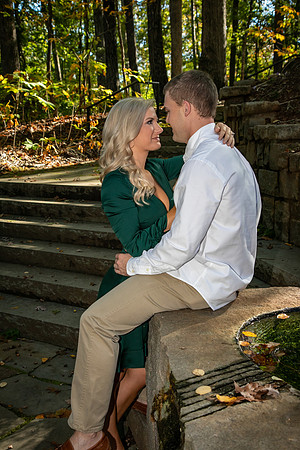 Engagement Photos