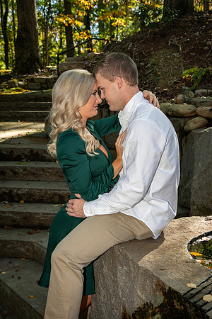 Engagement Photos