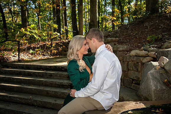 Engagement Photos