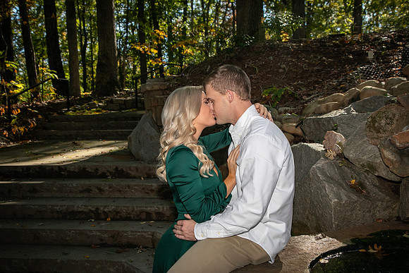 Engagement Photos