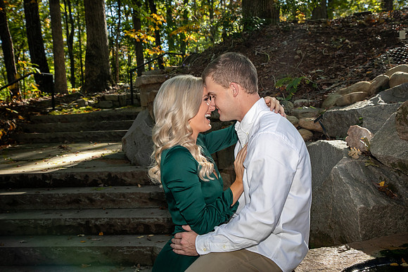 Engagement Photos