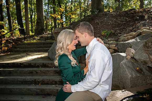 Engagement Photos
