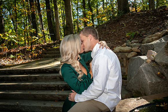 Engagement Photos