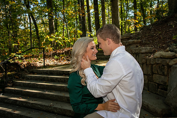 Engagement Photos