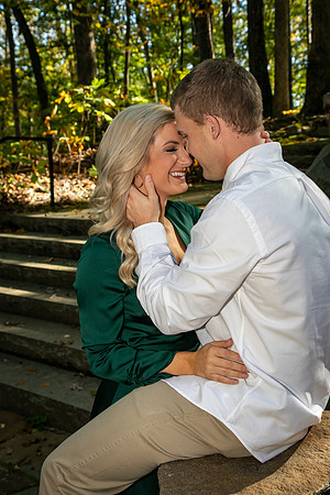 Engagement Photos