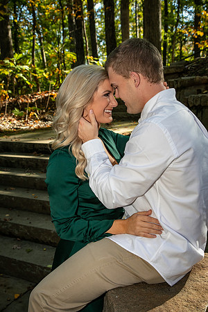 Engagement Photos