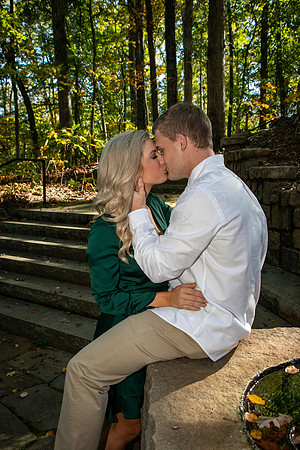 Engagement Photos