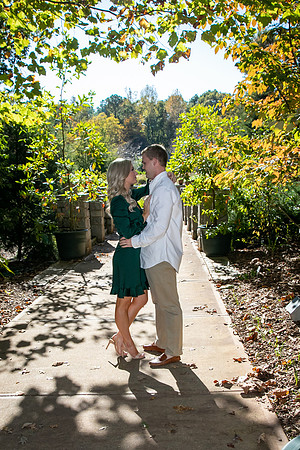 Engagement Photos