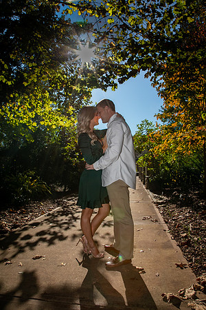 Engagement Photos