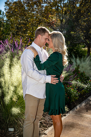 Engagement Photos