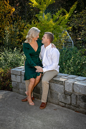 Engagement Photos