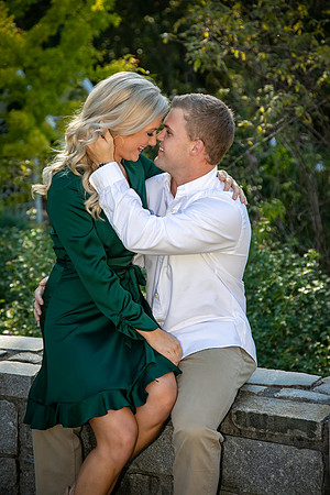 Engagement Photos