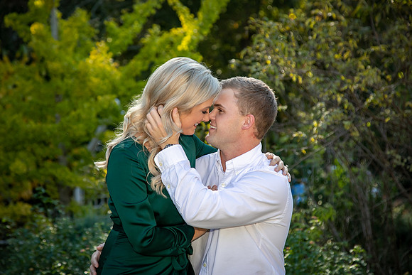 Engagement Photos