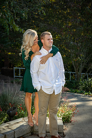 Engagement Photos
