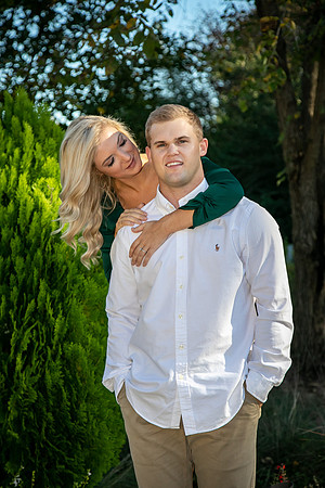 Engagement Photos