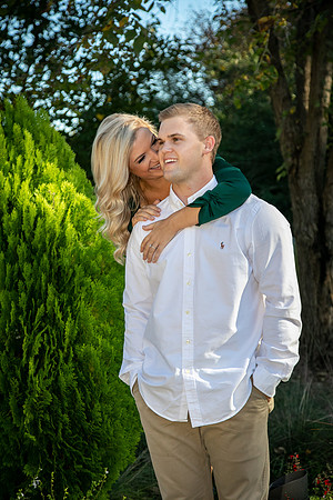 Engagement Photos