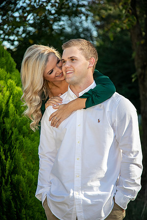 Engagement Photos
