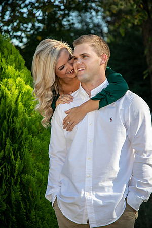 Engagement Photos
