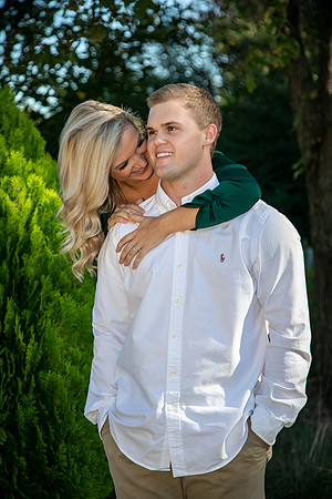 Engagement Photos