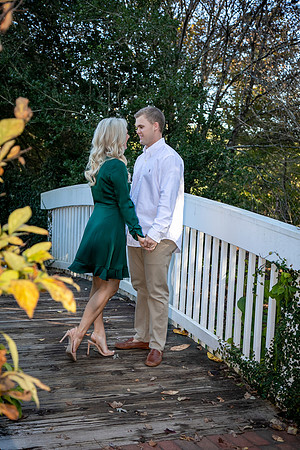 Engagement Photos