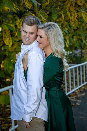 Engagement Photos