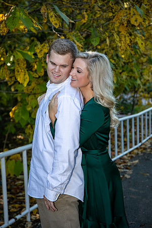 Engagement Photos