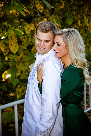 Engagement Photos
