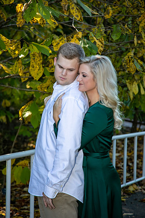 Engagement Photos
