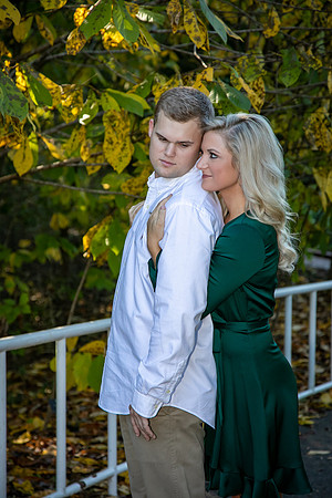 Engagement Photos