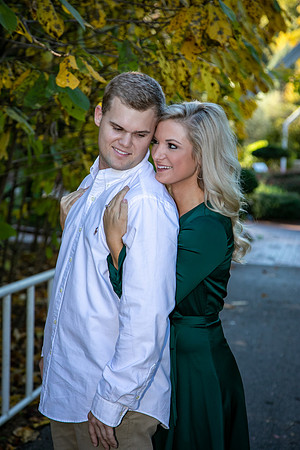 Engagement Photos
