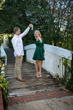 Engagement Photos