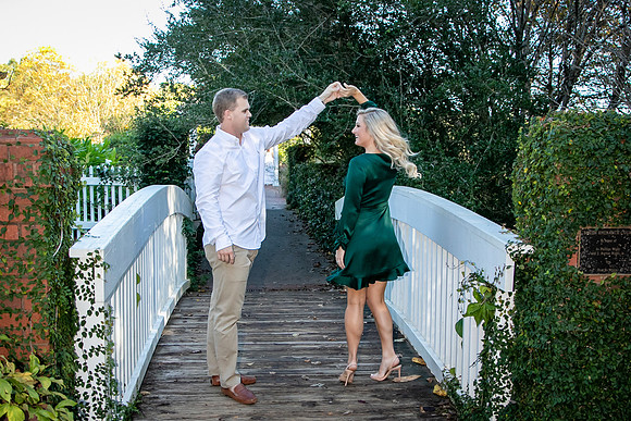 Engagement Photos