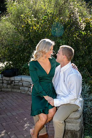 Engagement Photos