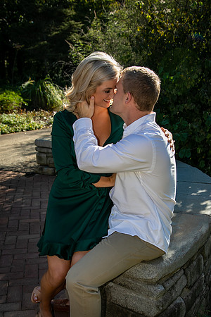 Engagement Photos