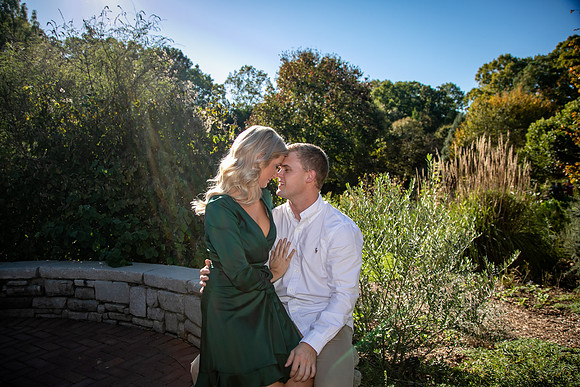 Engagement Photos