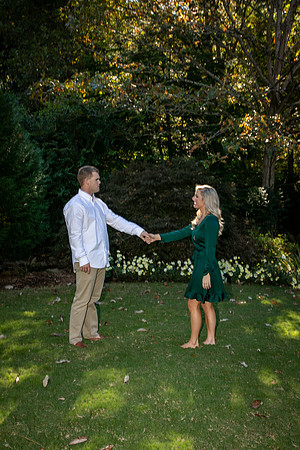 Engagement Photos