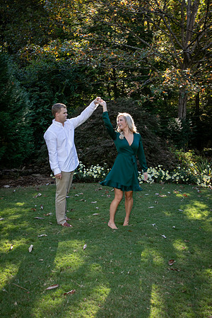 Engagement Photos