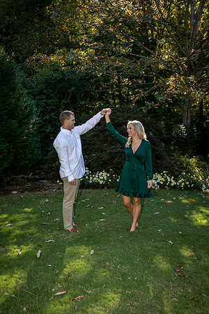 Engagement Photos