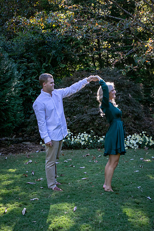 Engagement Photos