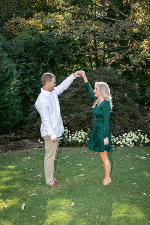 Engagement Photos