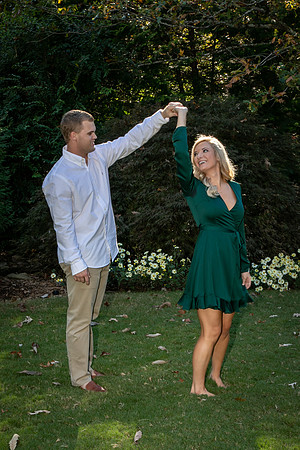 Engagement Photos