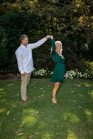 Engagement Photos