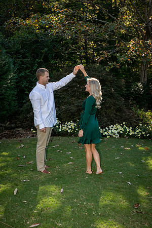 Engagement Photos