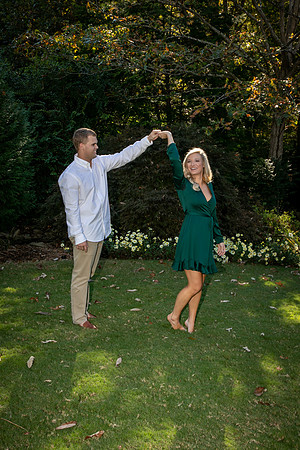 Engagement Photos