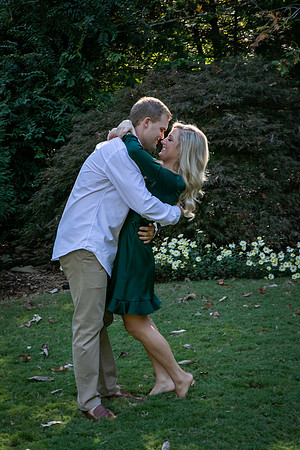 Engagement Photos