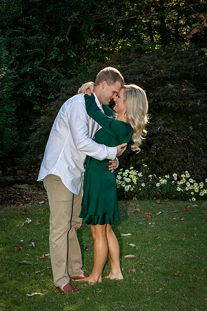 Engagement Photos