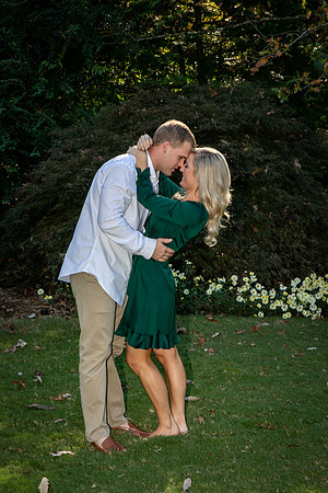 Engagement Photos